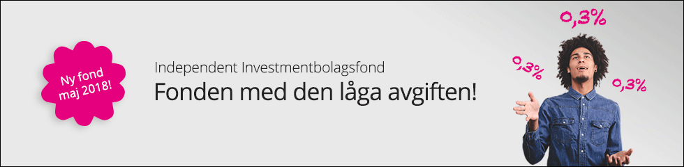 Låg avgift – 980x240 pixlar