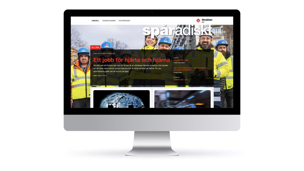 Webb & Digitalt