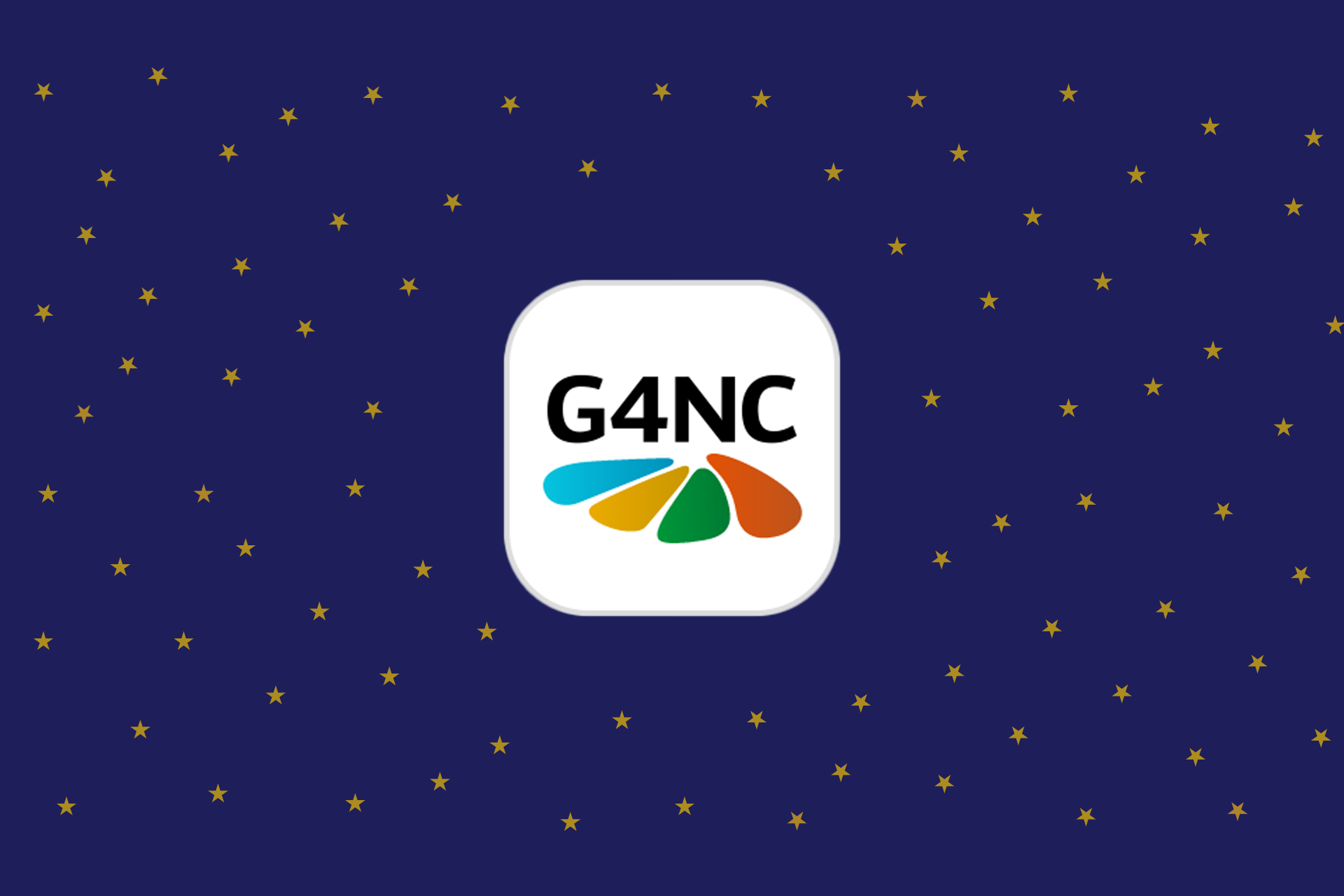 App-ikon G4NC