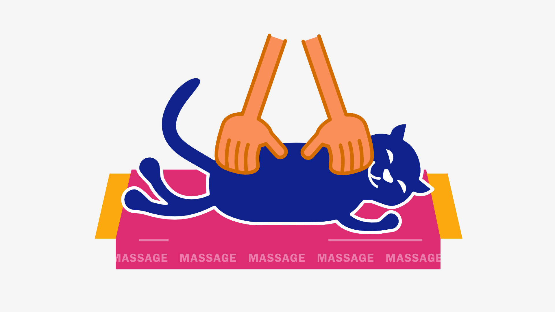 Animering av illustrationer