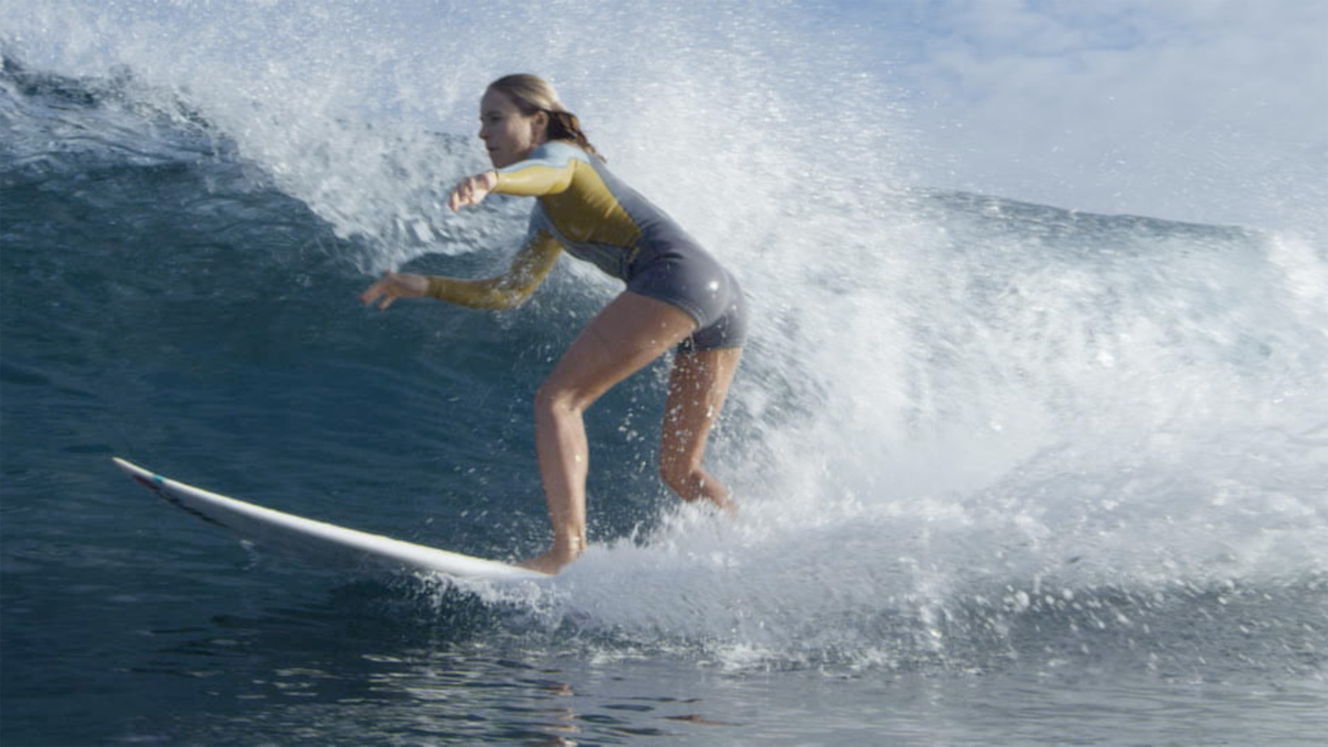 Trailer – Girl on Wave
