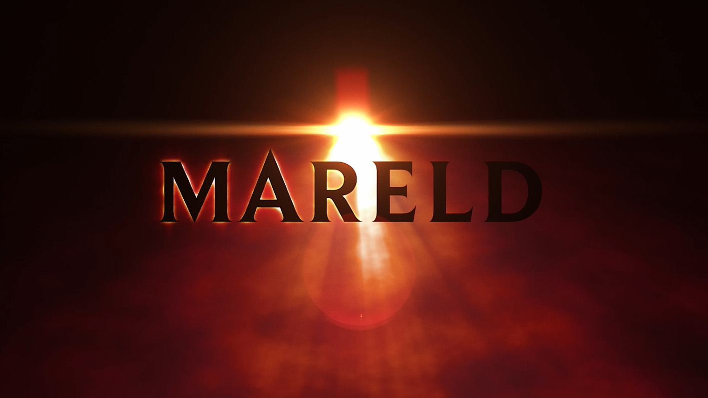 En trailer för filmen Mareld